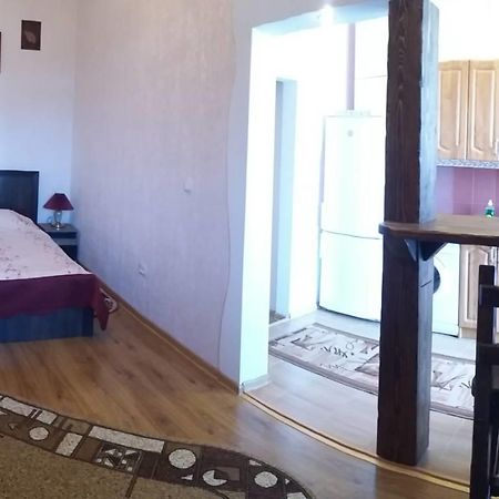 Apartment On Zarvanskaya In Old Town Kamianets-Podilskyi Luaran gambar
