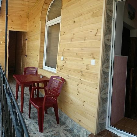 Apartment On Zarvanskaya In Old Town Kamianets-Podilskyi Luaran gambar