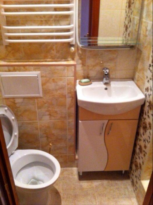 Apartment On Zarvanskaya In Old Town Kamianets-Podilskyi Luaran gambar