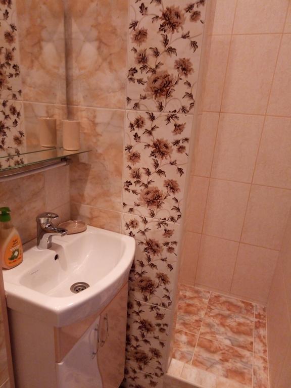 Apartment On Zarvanskaya In Old Town Kamianets-Podilskyi Luaran gambar