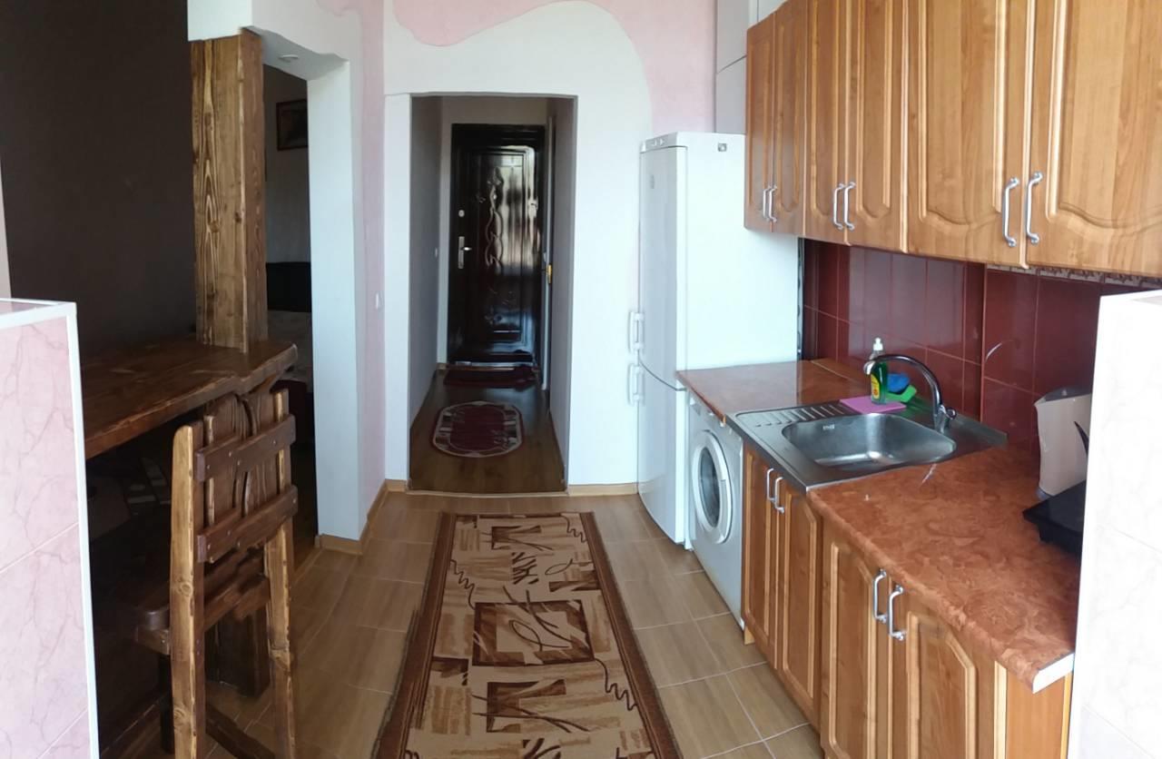 Apartment On Zarvanskaya In Old Town Kamianets-Podilskyi Luaran gambar