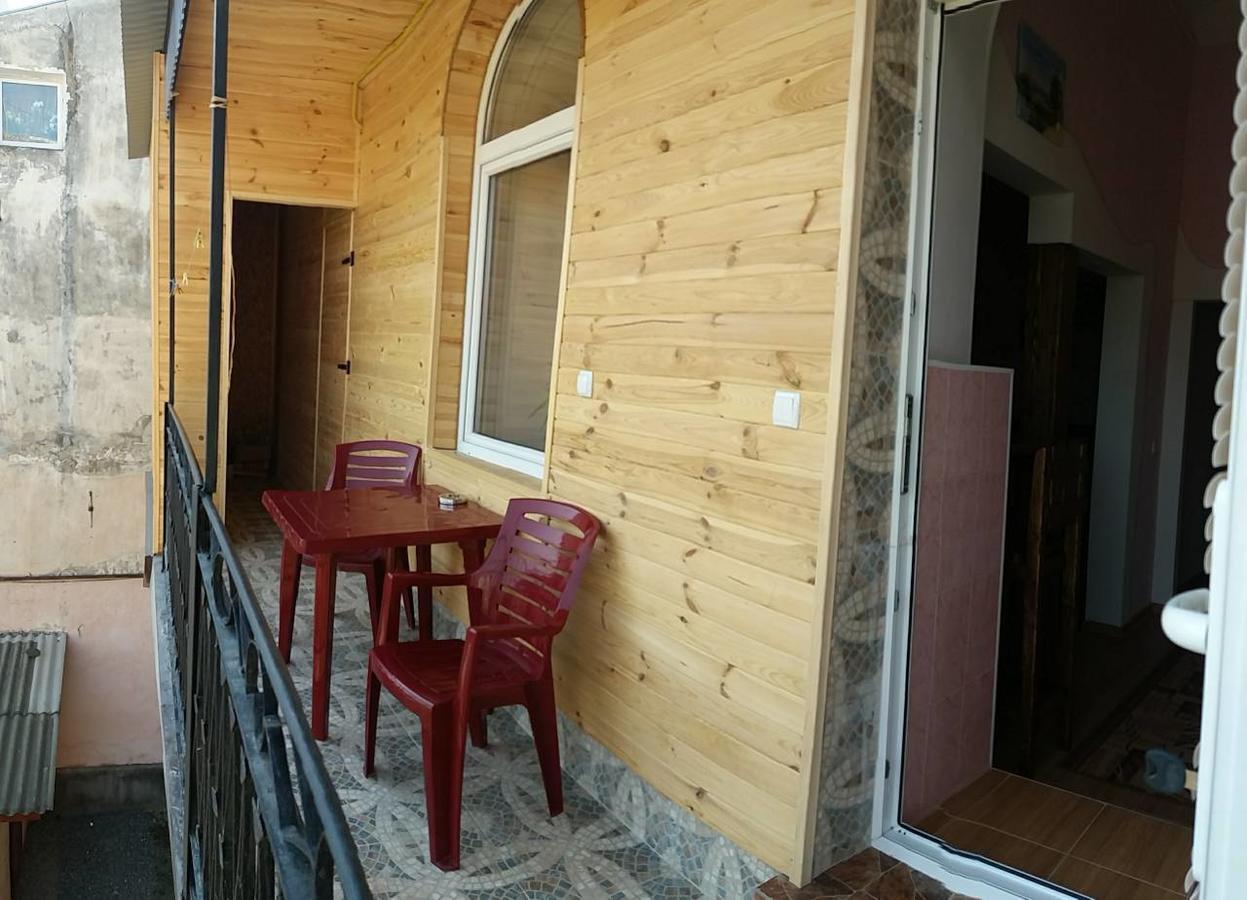 Apartment On Zarvanskaya In Old Town Kamianets-Podilskyi Luaran gambar